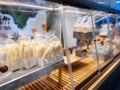 -麦山伴茶(田安北路店)