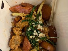 -呷贺盐酥鸡(抄纸巷店)