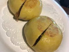 菜团子-95号酱骨·一块豆腐(展春园西路店)