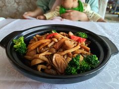 -便宜坊烤鸭店(甜水园店)