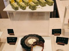 -TABLE·味西餐厅-成都茂业JW万豪酒店