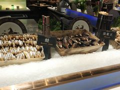 -加餐海鲜自助(宝龙一城店)