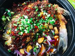 -湖南湘菜馆(东湘缘二店)