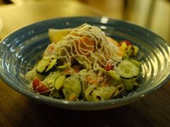 金枪鱼沙拉-1861意大利餐厅(文化广场店)