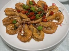 -小船渔村•大连菜•大连焖鱼(黄河路店)