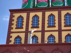 -青岛啤酒博物馆