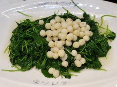 -吴门人家·苏宴宫廷菜(拙政园店)