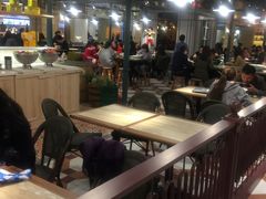 -大食代美食广场(上海中心店)