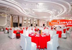 -曼格纳婚礼艺术中心(张江店)