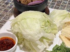 -走马楼饭庄(慈城古县城店)