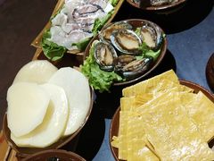 -麻大侠老火锅(巴国城店)