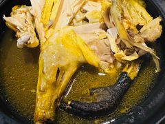 -山外山·林语花园餐厅