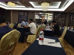 -三亚凤凰水城凯莱度假酒店