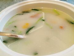 -太原星河湾酒店-真粤中餐厅