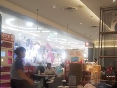 -必胜客(远大路店)