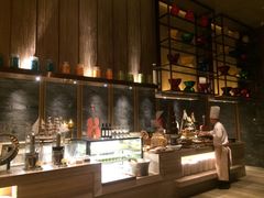 -南昌融创铂尔曼酒店咖啡苑餐厅