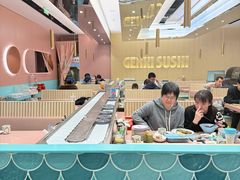 -元气寿司(环球港店)