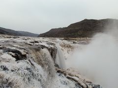 -陕西黄河壶口瀑布旅游区