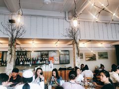 大堂-RAC BAR(安福路店)