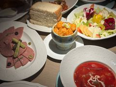 -波特曼西餐厅(中央大街店)