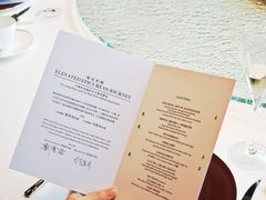 -天龙轩(香港丽思卡尔顿酒店)