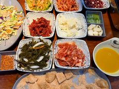 -火炉情韩国料理店(古田路店)