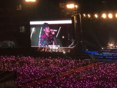 -济南奥林匹克体育中心体育场