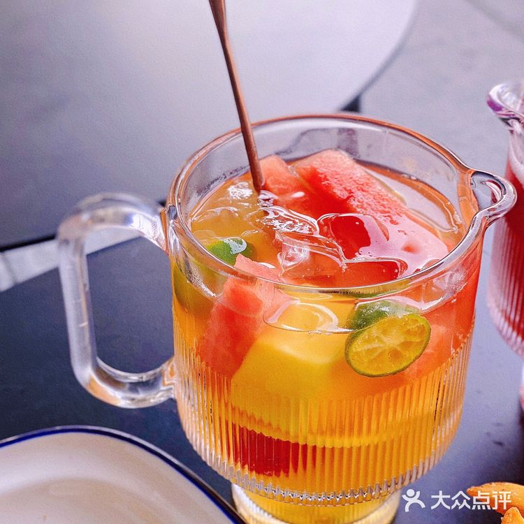 深圳秘密花园💐 gaga GARDEN享受忙里偷闲的治愈一刻