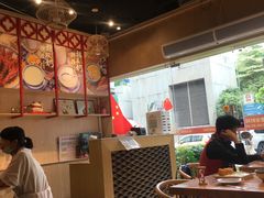 大堂-赵记传承(广州越秀五羊新城店)