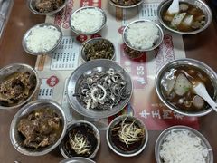 -阿秋牛排(湖心街店)