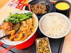 -永和大王(友谊店)