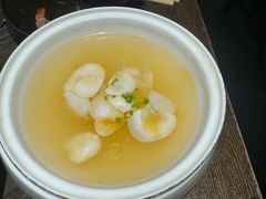 -魁盛居百年鲁菜馆(县西巷店)