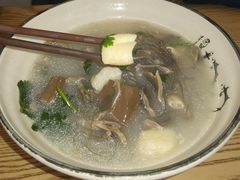 老鸭粉丝汤-法华汤包馆(法华镇路店)