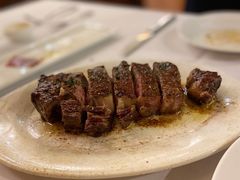 -摩根扒房(桐梓林店)