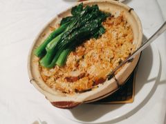 -山泉公馆酒家(广州东站店)