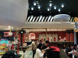 -奈尔宝家庭中心·亲子餐厅(鄞州万达店)