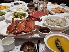 -双合园·海鲜水饺青岛菜(九水东路店)