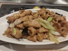 -凯鸽酒楼(操场城店)