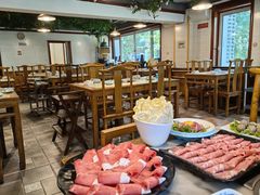 -马记伊源斋涮肉·清真菜(百子湾店)