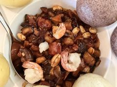 -逸林轩中餐厅(中信泰富朱家角锦江酒店)