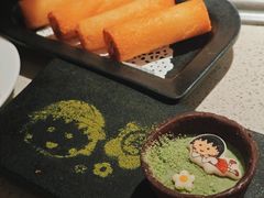 -海底捞大排档火锅(悦荟广场店)