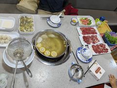 -杏花吴记牛肉火锅
