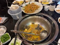 -丫丫汤膳打边炉(宏府408坊店)