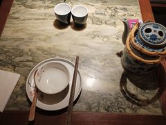 -绿茶餐厅(昌平悦荟店)