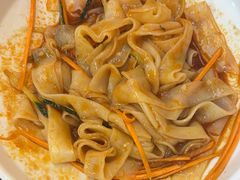 -秦大宽·陕西手工面(仁和新城店)