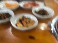 -牛信亭韩国料理·炭火烤肉(紫藤路店)