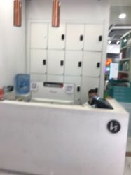 -华卫思理轻奢造型