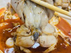 -老天桥蛙炉火锅(姑苏总店)