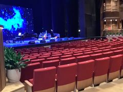 -交通银行前滩31演艺中心