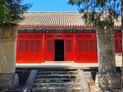 -承恩寺